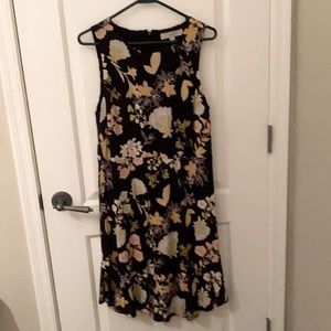LOFT dress bundle- 2 dresses